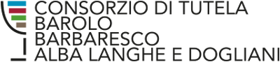 Logo Consorzio del Barolo e Barbaresco