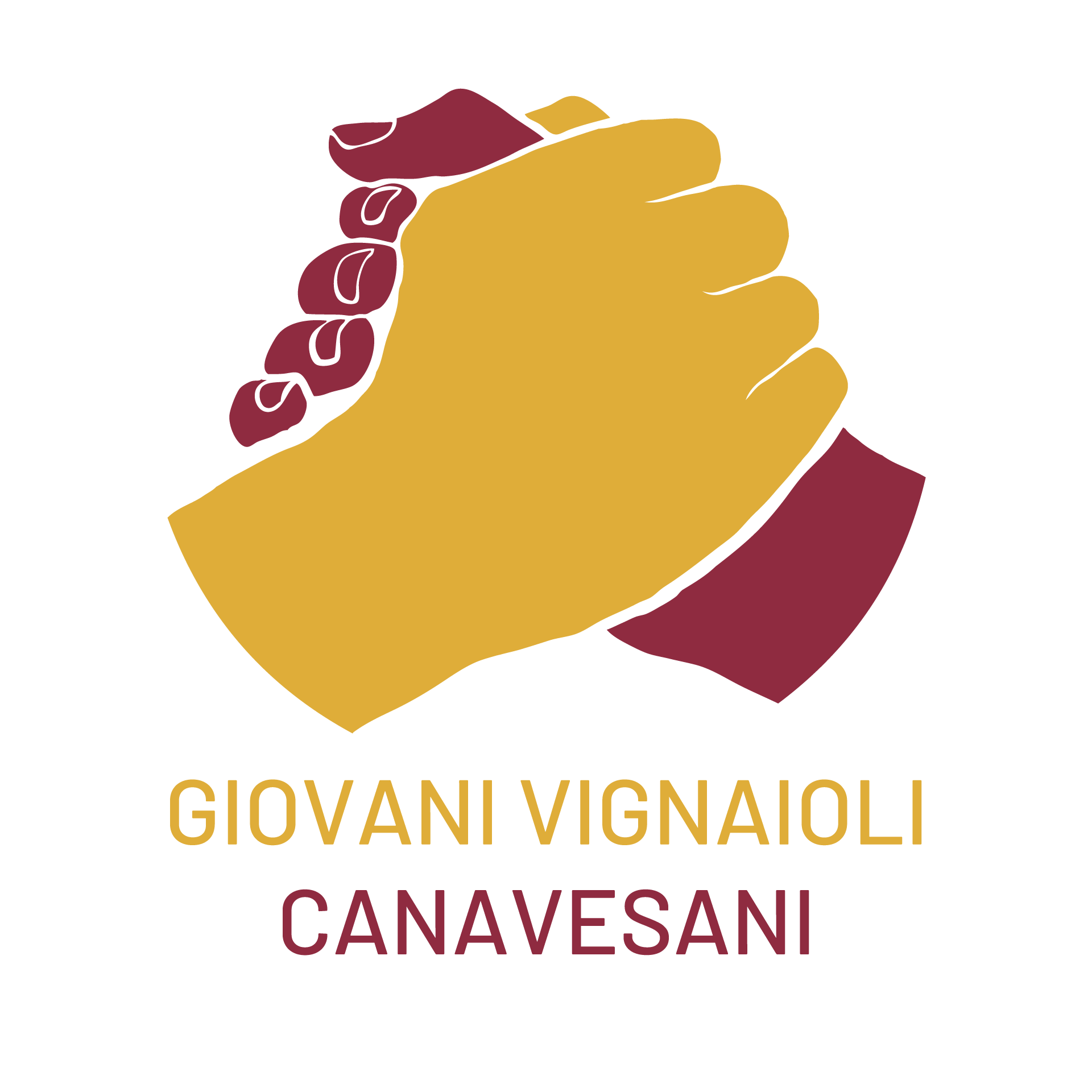 Logo Giovani Vignaioli Canavesani