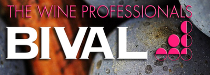 Logo BIVAL