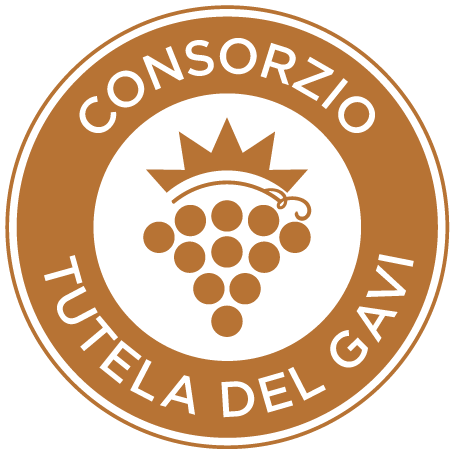 Logo Consorzio Tutela del Gavi