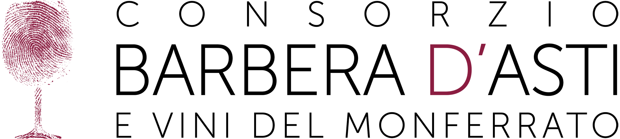 Logo Consorzio della Barbera