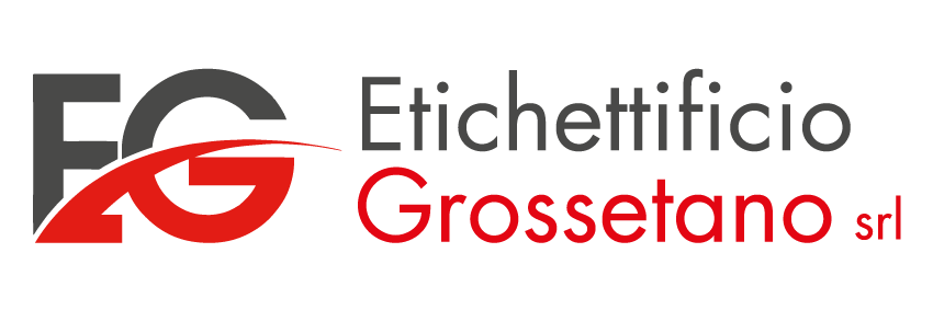 Logo Etichettificio Grossetano srl